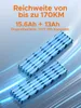 ENGWE E-Bike MTB mit einem Akku/ 2 Akkus, 48V 15.6Ah Akku Produktbild-Vorschau 3