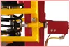 KS TOOLS Druckluft-Stand-Federspanner, max. 10 bar ( Produktbild-Vorschau 12