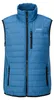 Gilet Nordberg Tommy – Uomo – Blu Stellar - Taglia L Anteprima dell’immagine prodotto 1