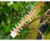 Black & Decker BEHTS301-QS power hedge trimmer Double blade Anteprima dell’immagine prodotto 6