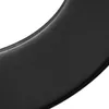 Raik Coltherm Wandrosette 150mm schwarz doppelwandig für Produktbild-Vorschau 4
