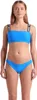 arena Elastic Solid Bikini Damen, Farbe:Blau, Größe:L Produktbild-Vorschau 2