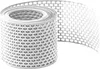 A roll of perforated metal or plastic material, likely for ventilation or pest control. Produktbild-Vorschau