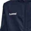 Hummel hmlPromo Rain Jacket Kids Produktbild-Vorschau 5
