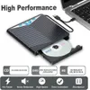 Externes Blu-ray-Laufwerk, DVD/BD-Player, Lesen/Schreiben, Produktbild-Vorschau 4
