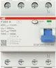 2CSF204101R1400, Fehlerstromschutzschalter, Typ A, 230 - Produktbild-Vorschau 6