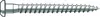 Simpson Schrauben CSA 5,0x50 DECP (250/Box) Produktbild-Vorschau 9
