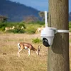 Reolink Go Series G430 Dome IP-Sicherheitskamera Draußen Produktbild-Vorschau 21