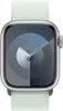 Apple MW4M3ZM/A, Kapela, Chytré hodinky, Mátová barva, Náhled obrázku produktu 4