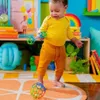 Bright Starts Easy-Grasp Oball Bundle Gift Set - Chwyć Podgląd zdjęcia produktu 9