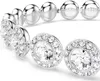 Swarovski Una Armband 5682279 Damenarmband Produktbild-Vorschau 5