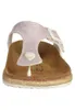 Birkenstock Gizeh Beach purple Größe EU 38 normal Produktbild-Vorschau 5
