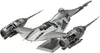 METAL EARTH 3D-Puzzle Premium-Serie: Star Wars Mandalorian Produktbild-Vorschau 1