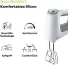 Braun Multimix 5 Handmixer HM 5137 750 W 500 ml Produktbild-Vorschau 19