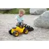 Lena GIGA TRUCKS Schaufellader Pro, Bagger, Earth mover, 3 Produktbild-Vorschau 6
