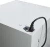 Laptopschrank  Notebookschrank 10 Fächer mit Steckdose pro Produktbild-Vorschau 7