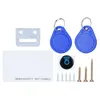 125KHz Smart Locker Lock Electronic RFID Card Opening No Náhled obrázku produktu 10