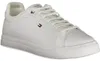 Weiße Herren-Sportschuhe von Tommy Hilfiger Produktbild-Vorschau 2