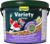Tetra Pond Variety Sticks 10L Anteprima dell’immagine prodotto 3