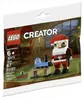 LEGO® Babbo Natale Anteprima dell’immagine prodotto 10