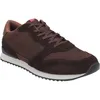 Lloyd Sneaker 23-905-12, Glattleder, Braun, Herren Produktbild-Vorschau 1