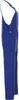 Planam Latzhose Damen Gr. 36 kornblau Produktbild-Vorschau 2