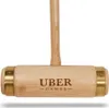 Ultimate Executive Croquet Set - Jeu de jardin anglais - 6 Voir les images du produit 7