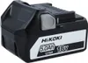 Perforateur SDS Plus 18mm Brushless 18V HIKOKI DH18DPBWPZ 2 Voir les images du produit 15