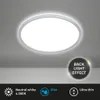 Stropní svítidlo Briloner Pulap LED, nepřímé světlo, Náhled obrázku produktu 5