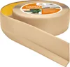 Sockelleiste Selbstklebend 50x20 mm Kunststoff, Knickleiste Produktbild-Vorschau 4