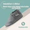 BEMESU® Baby Krabbelschuhe aus Echtleder, weiche Produktbild-Vorschau 5
