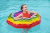 Schwimmring Rainbow Ribbon™ Ø 106 x 27 cm Produktbild-Vorschau 8