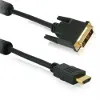 PureLink® - HDMI/DVI  High Speed Kabel mit Ferrite 1,50m Produktbild-Vorschau 2