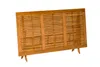 Merxx Gartentisch klappbar, 200 x 100 cm - Akazie Produktbild-Vorschau 2