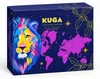 BOXILAND® Kaffee ganze Bohne Adventskalender 2026 mit 24 Produktbild-Vorschau 1