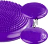 Senzomotorický polštář 34 cm tréninkový balanční polštář na Náhled obrázku produktu 2