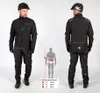 Endura Hummvee Jacket Herren schwarz größe L E9120BK/5 Produktbild-Vorschau 13