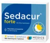 Sedacur forte Beruhigungsdragees einschlaffördernd, 100 St. Produktbild-Vorschau 3