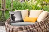 MuchoWow® Outdoor Kissen - Tiere - Schottische Produktbild-Vorschau 3
