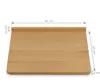 Schneidebrett Nudelbrett Buche 47x37x2 cm Produktbild-Vorschau 6