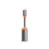 Adaptateur Téléphonique Mcdodo, 2X Entrées, Pour Iphone Voir les images du produit 2