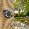 Boîte à tuyau murale RollUp M/L Gardena (blanc) 25 m Voir les images du produit 38