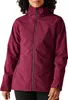 Regatta Coriver 3 in 1 Doppeljacke für Damen, Farbe:Plum, Produktbild-Vorschau 14
