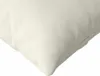 vidaXL Vankúš na pohovku 2 kusy krémový 120 x 40 cm Náhľad obrázku produktu 7