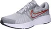 Nike Run Defy Wolf Grey Bright Crimson - EU 43 Produktbild-Vorschau 8