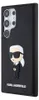 Karl Lagerfeld KLHCS24L3DRKINK S24 Ultra S928 schwarzes Produktbild-Vorschau 3