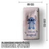 Telo da bagno Disney Lilo & Stitch 60 x 120 cm Anteprima dell’immagine prodotto 5