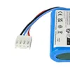 vhbw Akku Ersatz für JBL 49-364800-1BAT2-A, GSP-1S2P-F6D, Produktbild-Vorschau 6
