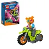LEGO® City 60356 Bär und Stunt Bike Produktbild-Vorschau 17