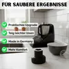 ULROAD passend für Monsieur Cuisine COMPACT Messerdrehhilfe Produktbild-Vorschau 4